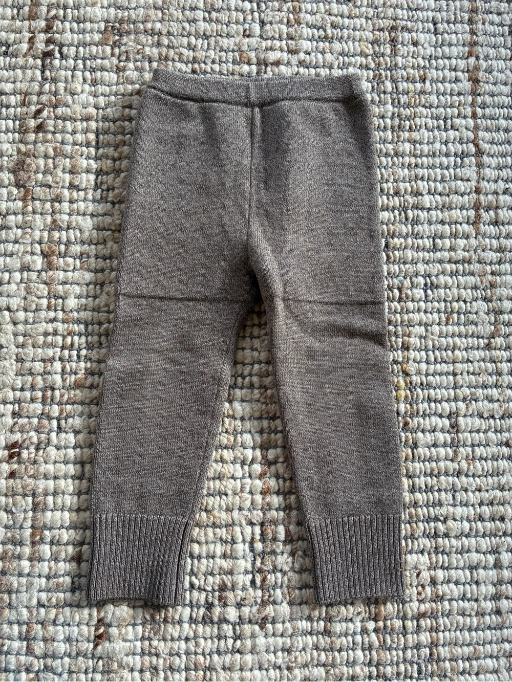 Sloomb basewoolies wool pants